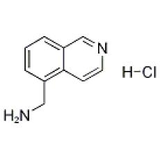 ZI927042 (Isoquinolin-5-yl)methanamine hydrochloride, ≥95%