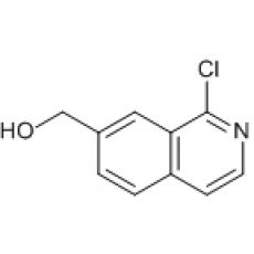 ZC927358 (1-chloroisoquinolin-7-yl)methanol, ≥95%