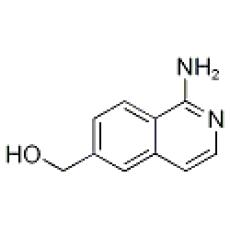 ZA927138 (1-aminoisoquinolin-6-yl)methanol, ≥95%