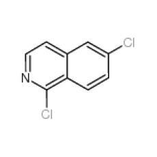 ZD924912 ZD924912 1,6-dichloroisoquinoline, ≥95%