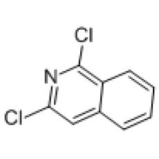 ZD807974 1,3-二氯异喹啉, 97%