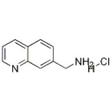 ZQ826630 (Quinolin-7-yl)methanamine hydrochloride, ≥95%