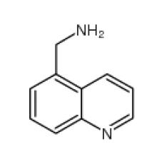 ZQ925059 (Quinolin-5-yl)methanamine, ≥95%