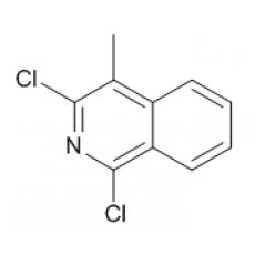 ZB927030 1-bromo-3-chloro-4-methylisoquinoline, ≥95%