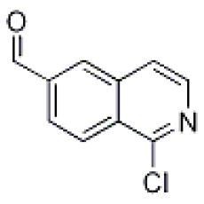 ZC825922 1-chloroisoquinoline-6-carbaldehyde, ≥95%