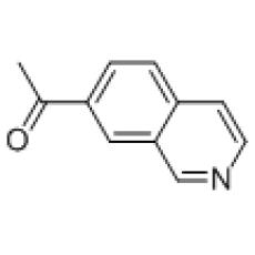 ZI825705 1-(isoquinolin-7-yl)ethanone, ≥95%