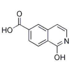 ZH925927 1-hydroxyisoquinoline-6-carboxylic acid, ≥95%