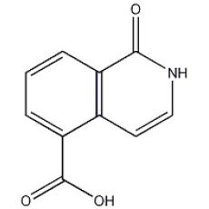ZH925926 1-hydroxyisoquinoline-5-carboxylic acid, ≥95%