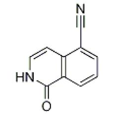 ZH825920 1-hydroxyisoquinoline-5-carbonitrile, ≥95%