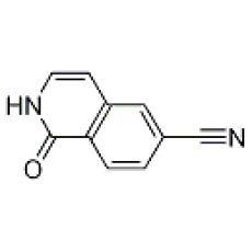 ZO824439 1-羟基异喹啉-6-甲腈, 98%