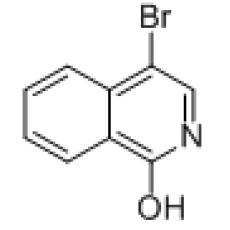 ZB825676 1-羟基-4-溴异喹啉, ≥95%