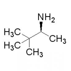 ZS807569 (S)-3,3-二甲基-2-丁胺, 99+%