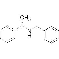 ZS802066 (S)-(-)-N-苄基-1-苯基-乙胺, 97%