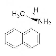 ZR913932 (R)-1-(1-萘基)乙胺, 99.0%
