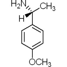 ZR813224 (R)-(+)-1-(4-甲氧基苯)乙胺, 98%