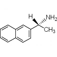 ZR914858 (R)-(+)-1-(2-萘基)乙胺, 99%
