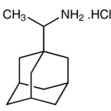 ZA901418 1-(1-金刚烷基)乙基胺盐酸盐, 99%