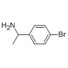 ZB835174 1-(4-溴苯基)乙胺, 98%