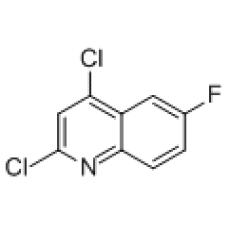 ZD926085 2,4-dichloro-6-fluoroquinoline, ≥95%