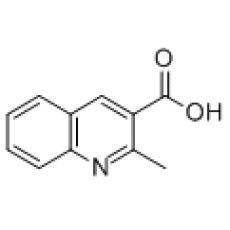 ZM927039 2-methylquinoline-3-carboxylic acid, ≥95%