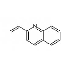 ZV924866 2-vinylquinoline, ≥95%