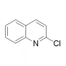 ZC905156 2-氯喹啉, 98%