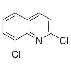 ZD908589 2,8-二氯喹啉, 96%