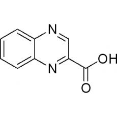 ZQ917165 2-喹喔啉羧酸, 97%