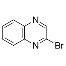 ZB903886 2-溴喹喔啉, 97%