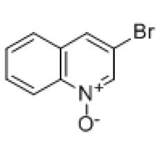 ZB825428 3-bromoquinoline 1-oxide, ≥95%