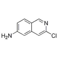 ZC926941 3-chloroisoquinolin-6-amine, ≥95%