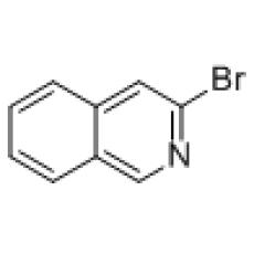 ZB825147 3-bromoisoquinoline, ≥95%
