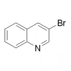 ZB802967 3-溴喹啉, 98%