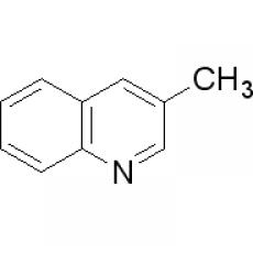 ZM913048 3-甲基喹啉, 98%