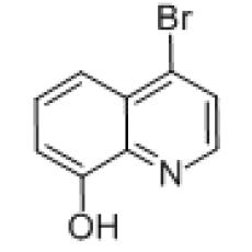 ZB927888 4-bromoquinolin-8-ol, ≥95%