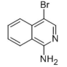 ZB925703 4-bromoisoquinolin-1-amine, ≥95%