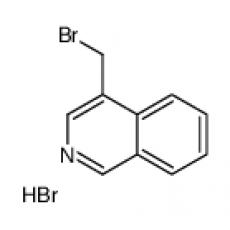 ZB827676 4-bromoisoquinoline-5-sulfonyl chloride, ≥95%