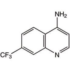 ZA801724 4-氨基-7-(三氟甲基)喹啉, 98%