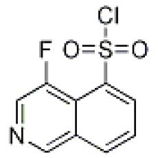 ZF932074 4-氟异喹啉-5-磺酰氯, 98%