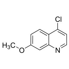 ZC806047 4-氯-7-甲氧基喹啉, 97%