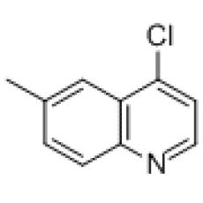 ZC822166 4-氯-6-甲基喹啉, 97%