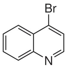 ZB903985 4-溴喹啉, 97%