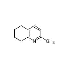ZT818745 5,6,7,8-四氢-2-甲基喹啉, 98%
