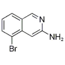 ZB925719 5-bromoisoquinolin-3-amine, ≥95%