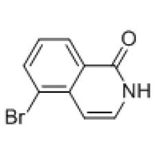 ZH927003 5-bromoisoquinolin-1(2H)-one, ≥95%