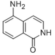 ZA926287 5-aminoisoquinolin-1-ol, ≥95%