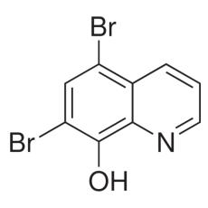 ZD808461 5,7-二溴-8-羟基喹啉, 98.0%