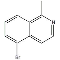 ZB927164 5-bromo-1-methylisoquinoline, ≥95%