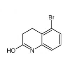ZH824846 5-bromo-3,4-dihydroquinolin-2(1H)-one, ≥95%