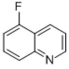 ZF827889 5-fluoroquinoline, ≥95%